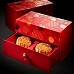 ADD-MC10 The Royal Garden Mooncakes (4pcs)